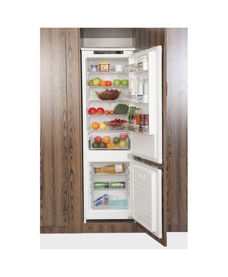 Встраиваемый холодильник Haier HRF236NFRU