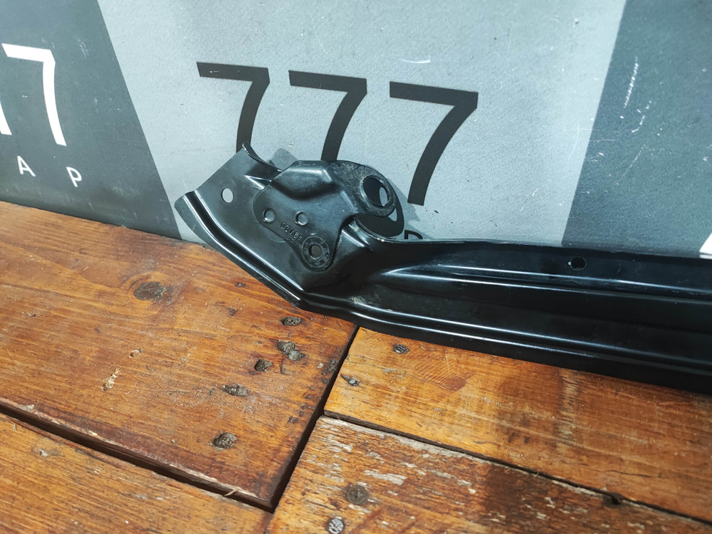 Элемент передней панели Skoda Karoq 17-нв Б/У Оригинал 57A806930A