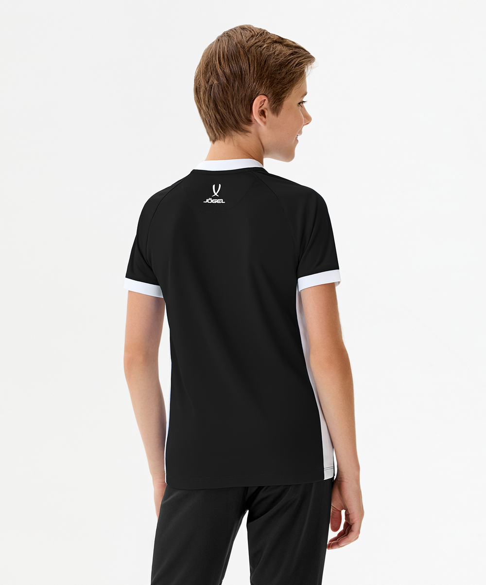 Футболка игровая DIVISION PerFormDRY Element Jersey, черный