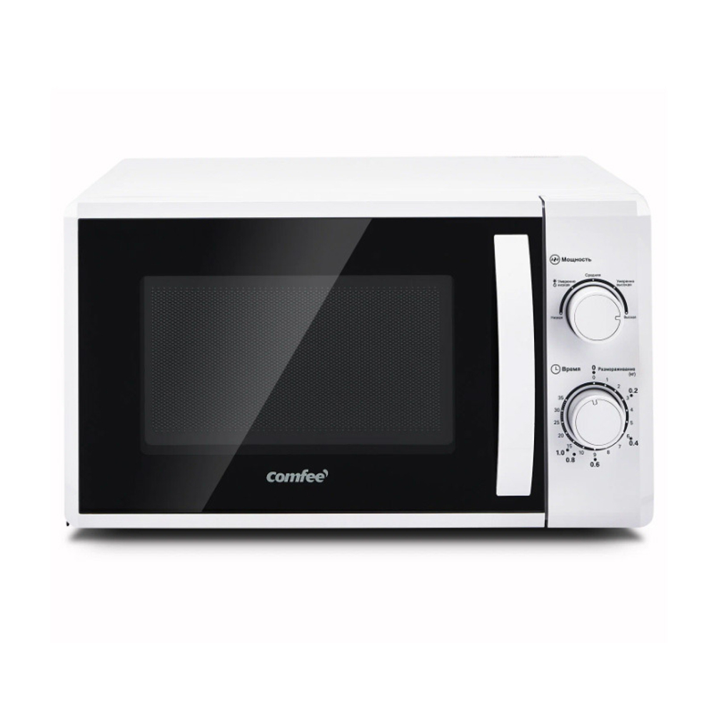 Микроволновая печь Comfee CMW207M02W, белый