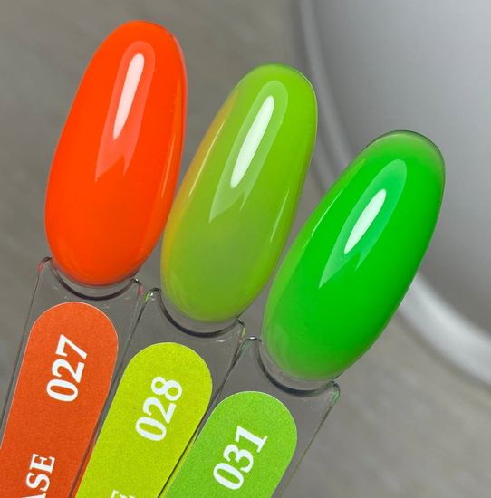 База камуфлирующая ENIGMA 15 мл №31