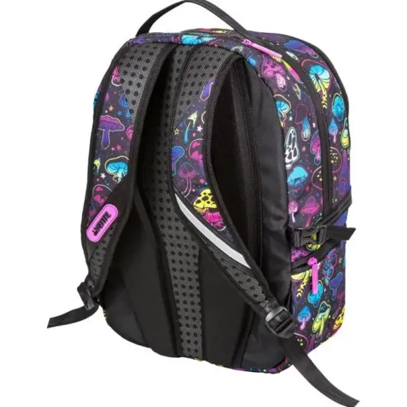 Çanta \ Bag \ Рюкзак "deVENTE. Label. Magic Mushroom"