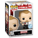 Фигурка Funko POP! Movies Shaun of the Dead Shaun (1660) 84931