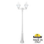 Парковый светильник Fumagalli RICU BISSO/CEFA 2L U23.157.S20.WYF1R