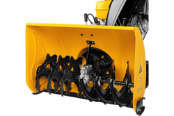 Снегоуборщик DENZEL SBL 711DT PRO