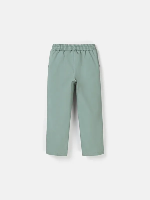 Брюки карго 