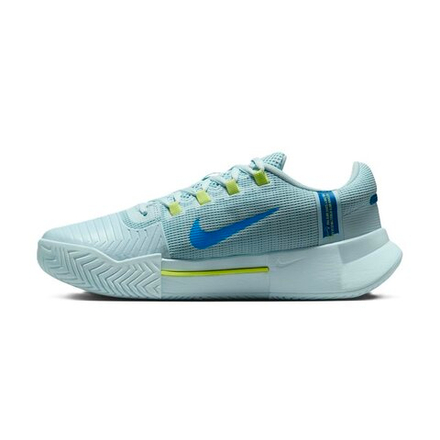 Кроссовки для тенниса Женские NIKE ZOOM GP CHALLENGE 1 для всех покрытий