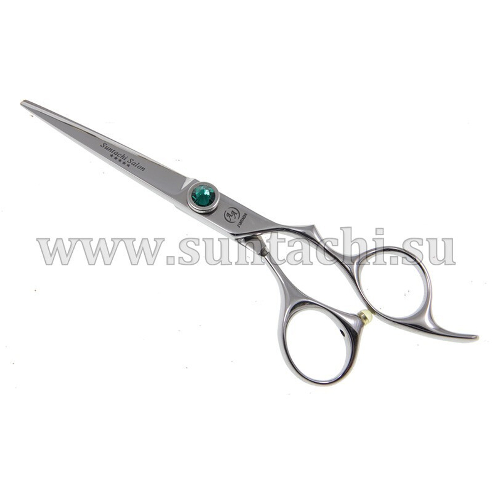 Suntachi Salon прямые ножницы VD-BD-55 5 класс ✅ Оригинал