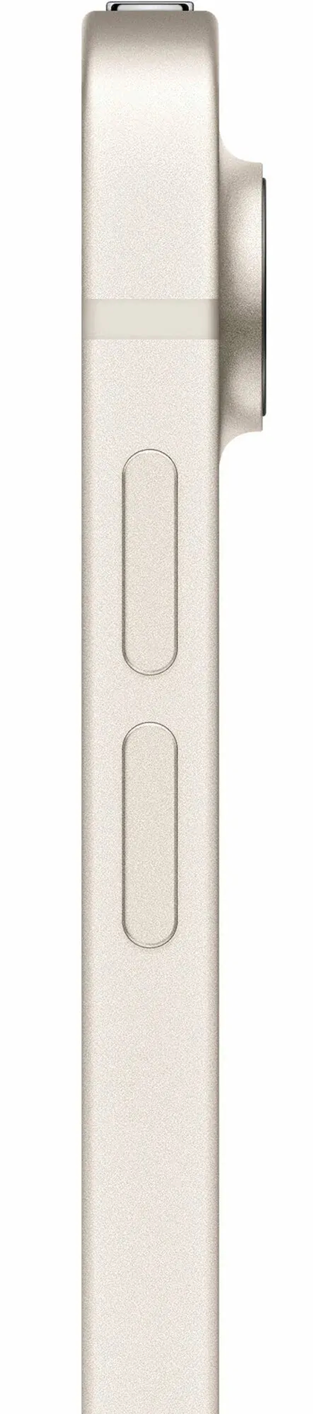Apple iPad Air (2024) 11 Wi-Fi Бежевый