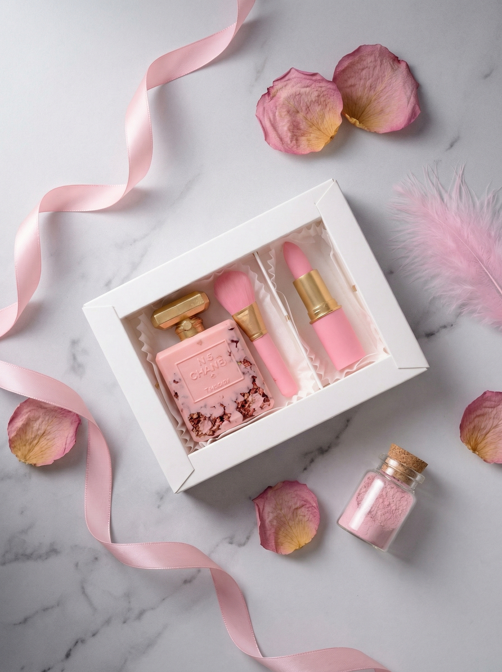 Набор "Женские штучки" #1