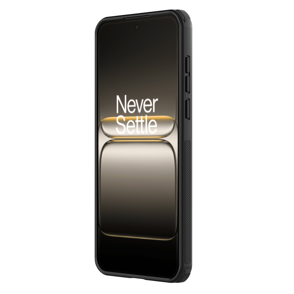 Чехол противоударный от Nillkin для OnePlus Nord 5 и Ace 5 Ultra, серия Super Frosted Shield Pro