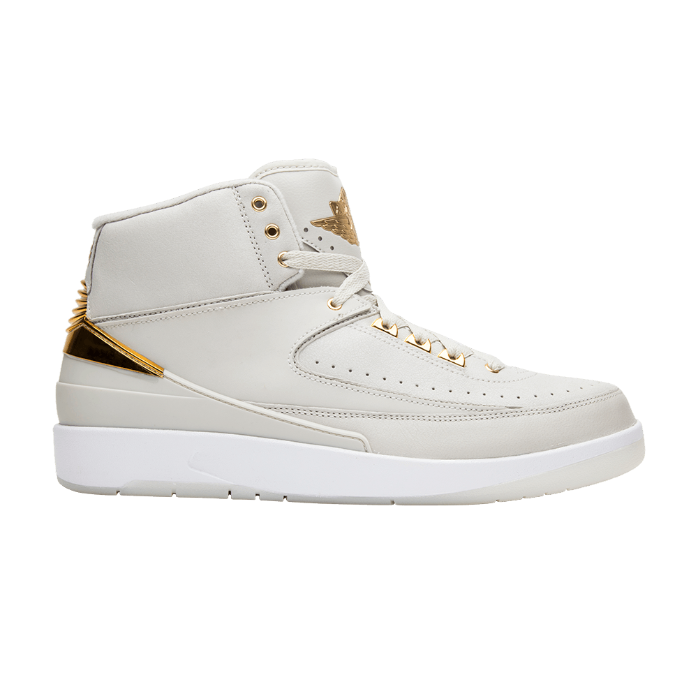 Кроссовки Jordan Air Jordan 2 Retro Quai 54