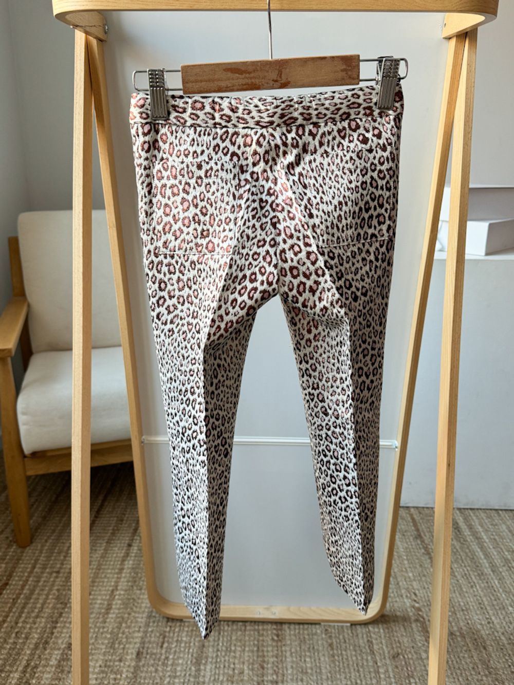 Новые брюки Bonpoint, 116