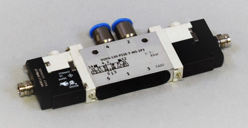 FESTO VUVG-L10-P53E-T-M5-1P3