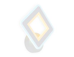 Ambrella Настенный светодиодный светильник Original FA871