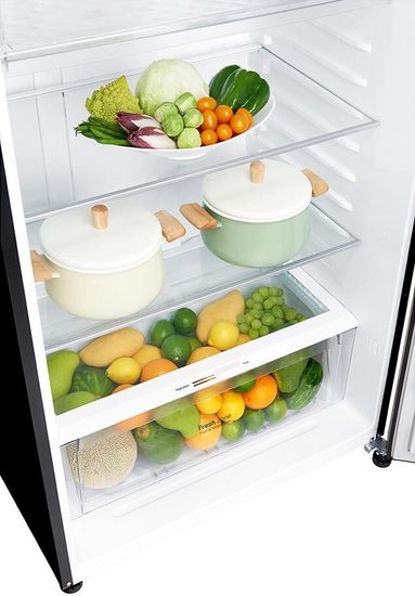 Холодильник LG GN-C702SGBM