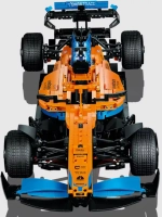 Лего Техник 42141 Автомобиль McLaren Formula 1 Technic