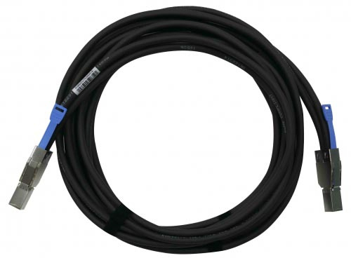 Кабель QNAP CAB-SAS30M-8644