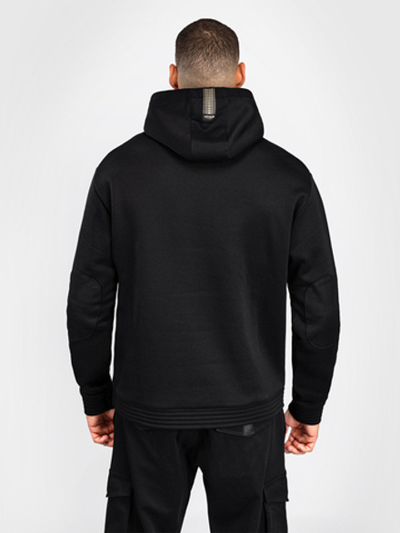 Худи Venum Urban Gi Black