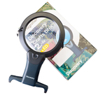 Лупа нашейная Levenhuk Discovery Crafts DNK 20