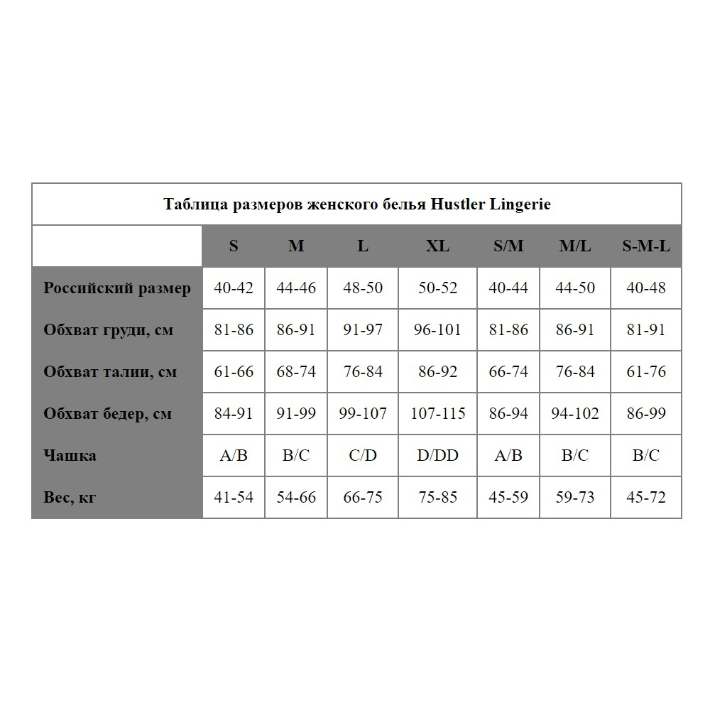 Купальник из трёх предметов Cherry Taste (Размер: M-L) (Цвет: черный)