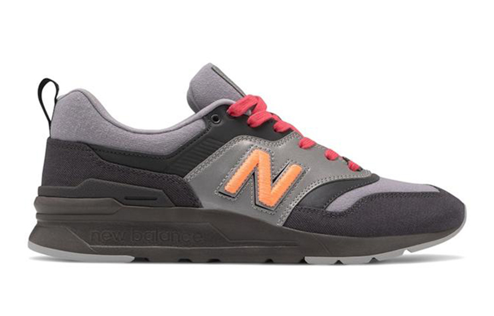 Кроссовки New Era X New Balance Nb 997S Logo