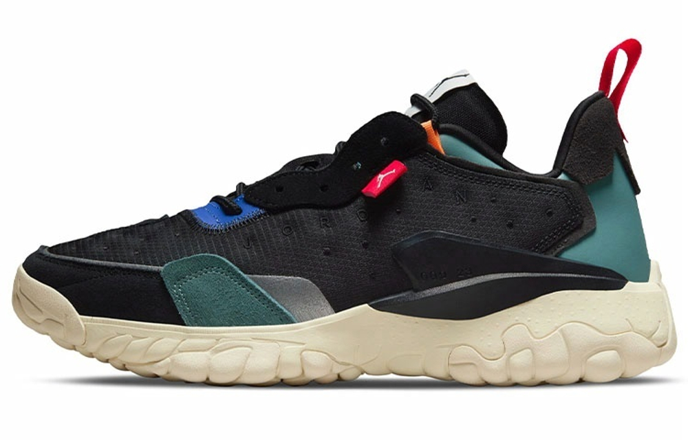 Кроссовки Jordan Delta 2