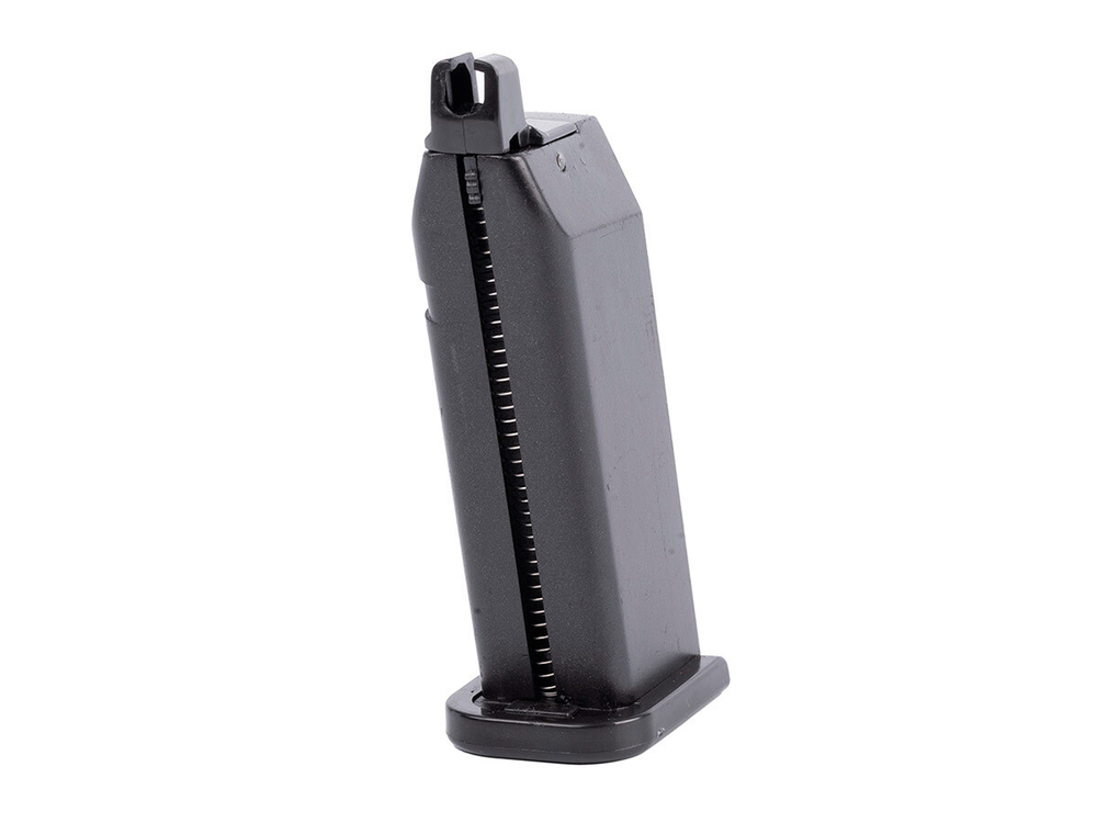 Пистолет пневматический Stalker SA17G Spring (Glock 17), к.6мм (SA-3307117G)