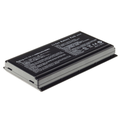 Аккумуляторная батарея AnyBatt 4400 mAh для ноутбука Asus A32-F5, A32-X50