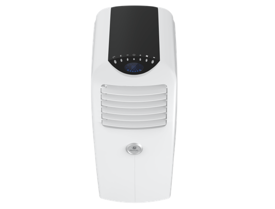 Мобильный кондиционер с электронным управлением cерии LARGO RM-L60CN-E