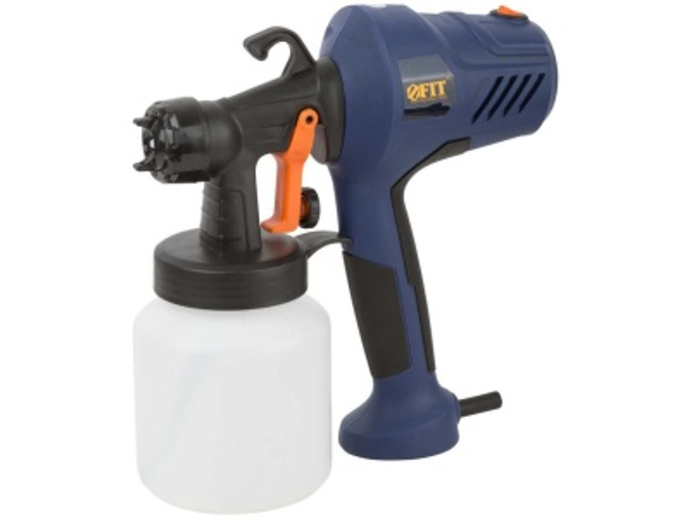 Распылитель электрический FIT 400 Вт 2 мм 800 мл  (коробка) (10шт/уп)