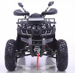 Квадроцикл YACOTA WARRIOR 200