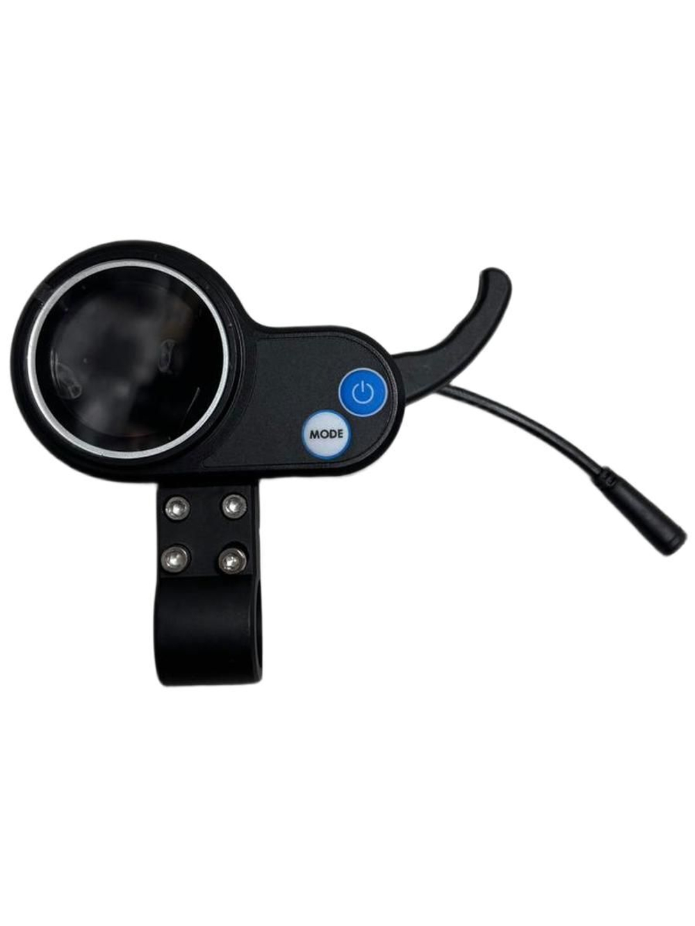 Дисплей курок газа бортовой компьютер Joyor Y10S