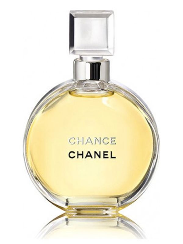 Chanel Chance Parfum