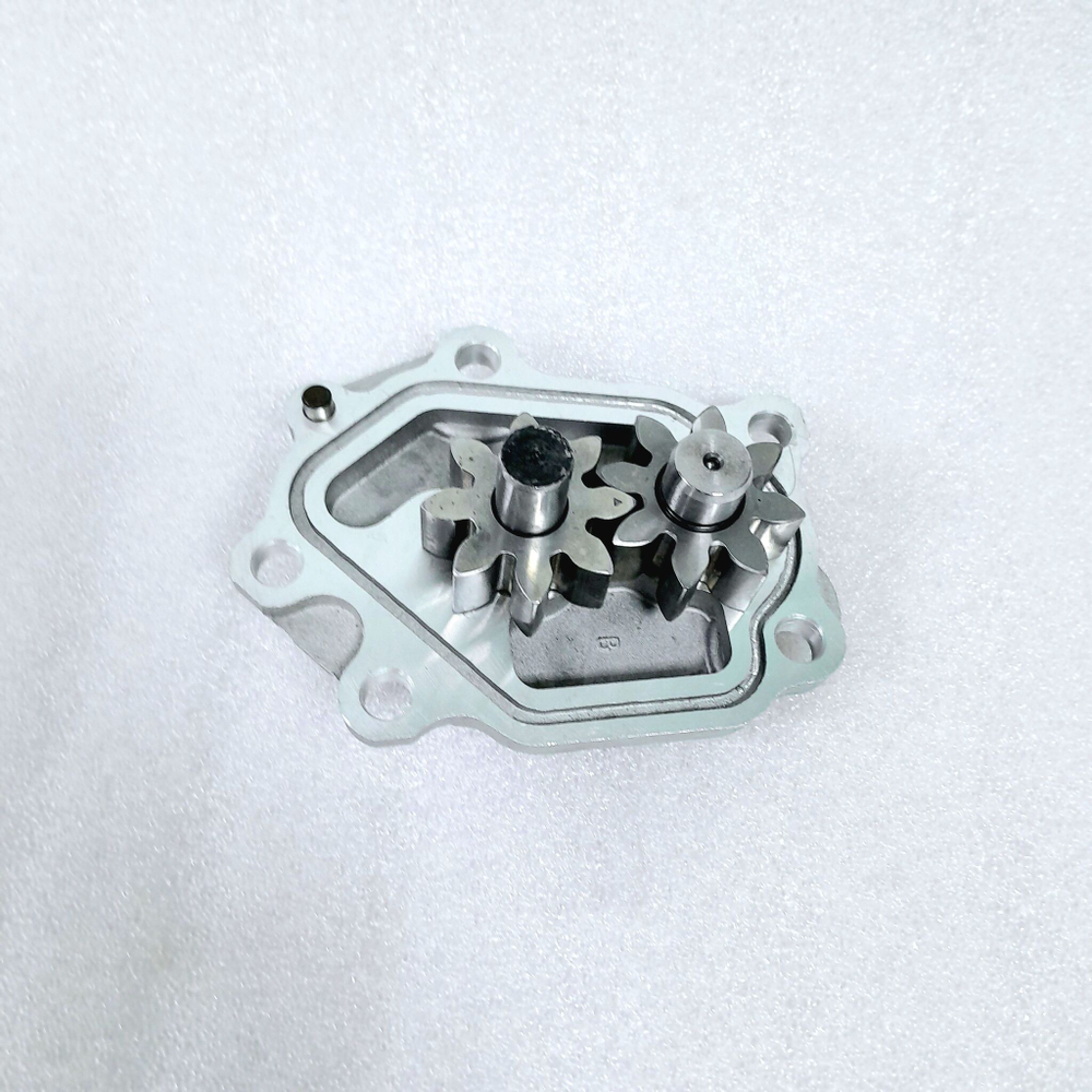 Насос масляный BAW (Бав) Fenix 1044 (Е3), 1065 (Е3),CA4DC2-10E3/CA4DC