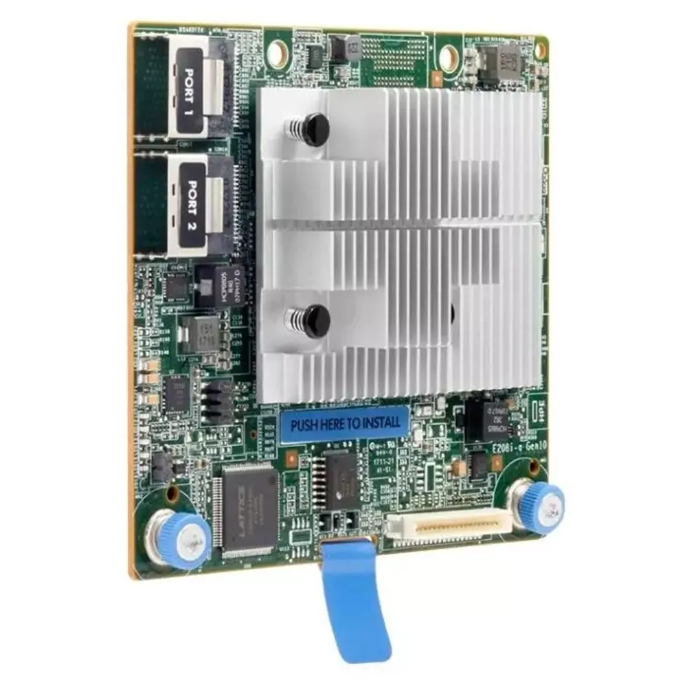 HPE Smart Array P408i-a SR Gen10 Ctrlr