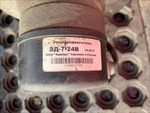 Предпусковой подогреватель 15,5 kW 2017г