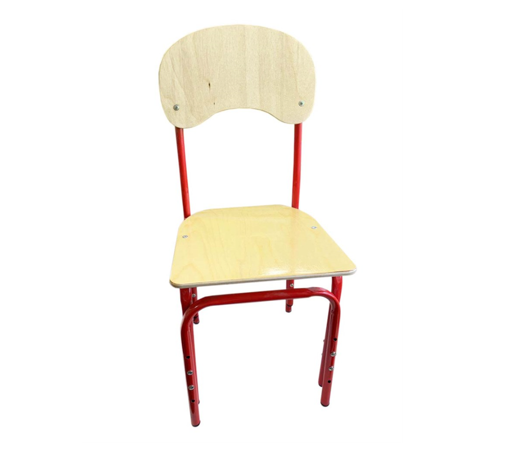 Стул детский Бублик регулируемый