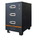 ЭНЕРГИЯ Hybrid II 60000/3 трехфазный стабилизатор напряжения Е0101-0173