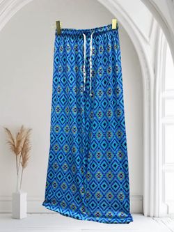 Штаны Лапша ЭТНО Стандарт