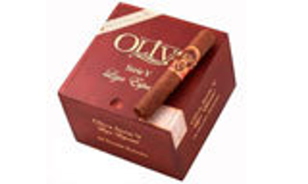Oliva Serie "V" Double Robusto