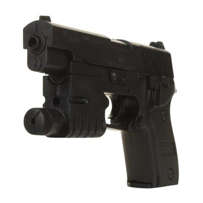 Пистолет пн., 15пакет 226-1