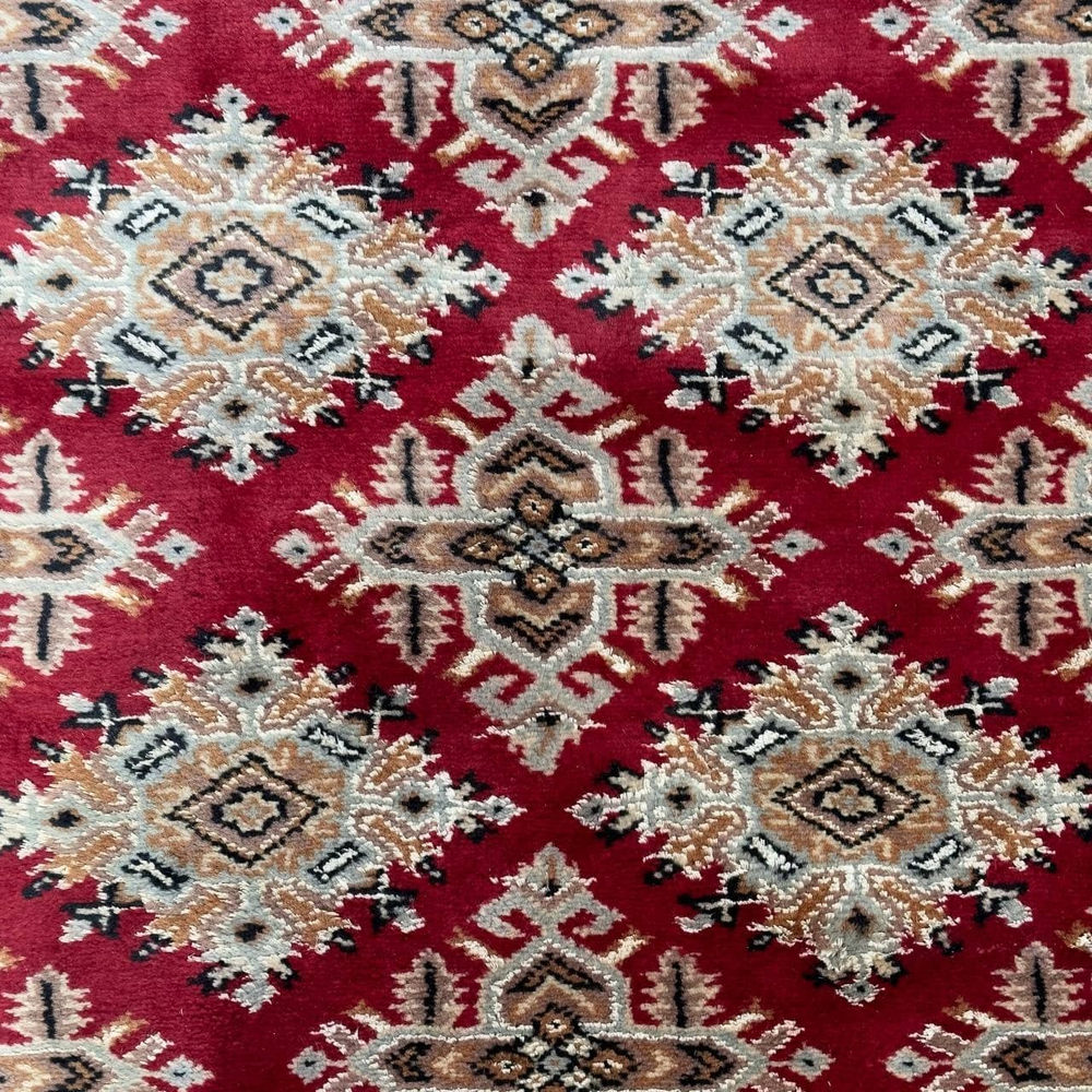 Red collection 155 x 250 см
