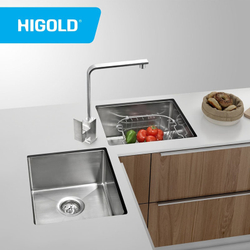 Кухонная мойка