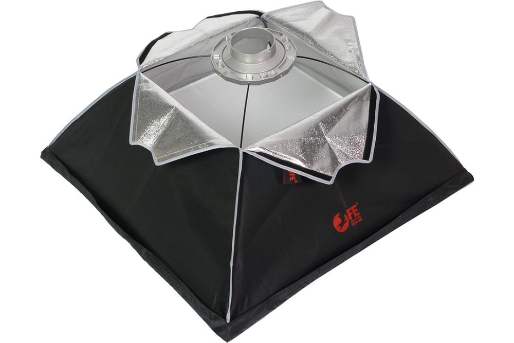 Софтбокс Falcon Eyes FEA-SBII 7575 BW