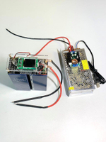 Машина для сварки аккумуляторов  Capacitor-03