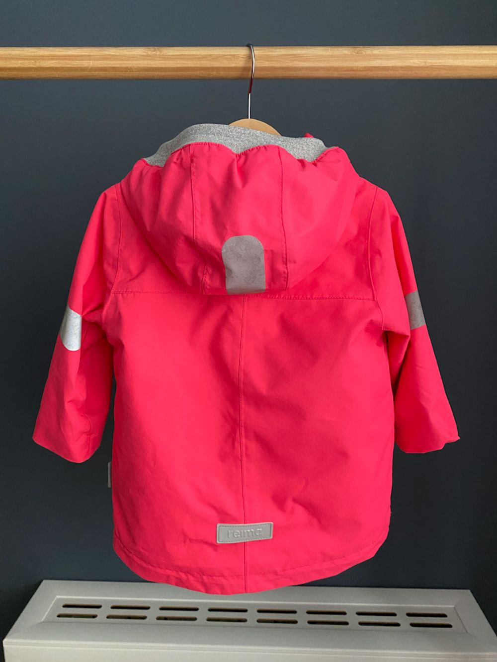 Куртка Reima, 80