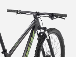 Арт 5336959 Велосипед MARLIN 4 L 29 черн