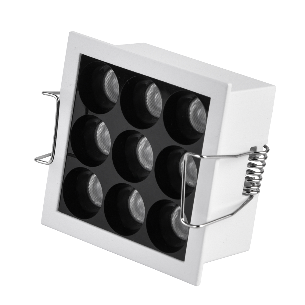 Встраиваемый светодиодный светильник ST Luce ST763.532.10