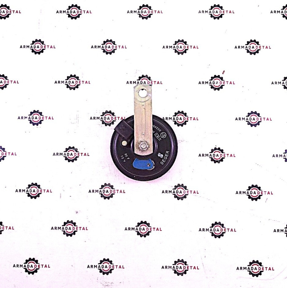 Звуковой сигнал 12V | 704/37300, 335/B4669 | JCB